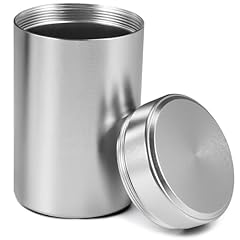 Contenitore acciaio inox usato  Spedito ovunque in Italia 
