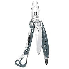 Leatherman skeletool 832209 usato  Spedito ovunque in Italia 