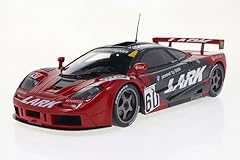 Solido mclaren gtr for sale  Delivered anywhere in UK