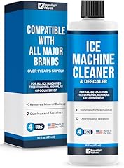 Ice machine cleaner for sale  Delivered anywhere in UK