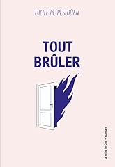 Brûler d'occasion  Livré partout en Belgiqu