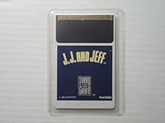 J.j. jeff for sale  Delivered anywhere in UK