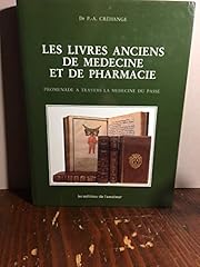 Livres anciens médecine d'occasion  Livré partout en France