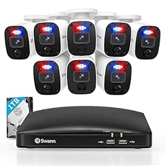 Swann security camera for sale  Delivered anywhere in USA 