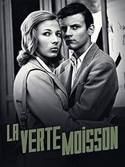 Verte moisson d'occasion  Livré partout en France