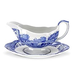 Spode blue italian for sale  Delivered anywhere in UK