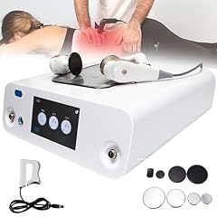 Macchina terapia tecar usato  Spedito ovunque in Italia 