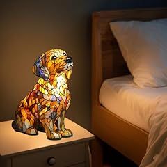 Retro golden retriever for sale  Delivered anywhere in USA 
