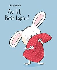 Lit petit lapin d'occasion  Livré partout en France