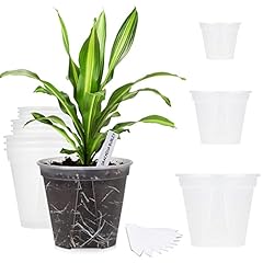 Greenpara transparent plastic for sale  Delivered anywhere in USA 
