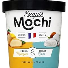 Exquis mochi mochis d'occasion  Livré partout en France