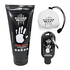 Power beast pack usato  Spedito ovunque in Italia 