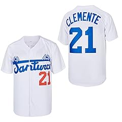 Men roberto clemente for sale  Delivered anywhere in USA 