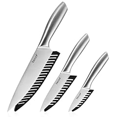 Hecef kitchen knife for sale  Delivered anywhere in UK