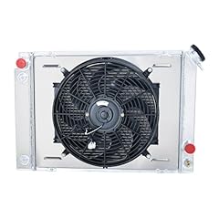 Radiator 1984 1988 for sale  Delivered anywhere in USA 