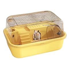 Hamster cage double for sale  Delivered anywhere in UK