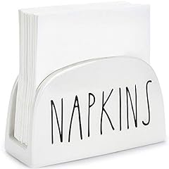 Farmhouse napkin holder for sale  Delivered anywhere in USA 