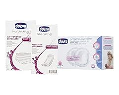 Chicco kit mamma usato  Spedito ovunque in Italia 