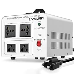 Lvyuan 2500 watt for sale  Delivered anywhere in USA 