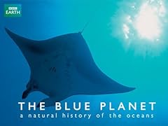 Blue planet for sale  Delivered anywhere in UK