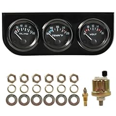 Autoxbert 52mm triple for sale  Delivered anywhere in USA 