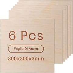 Rowood compensato 3mm usato  Spedito ovunque in Italia 