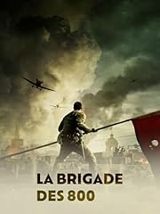Brigade 800 d'occasion  Livré partout en France