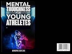 Mental edge athletes for sale  Delivered anywhere in UK