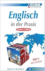 Assimil englisch praxis gebraucht kaufen  Wird an jeden Ort in Deutschland