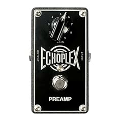 Dunlop echoplex preamp for sale  Delivered anywhere in USA 