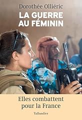 Guerre féminin combattent d'occasion  Livré partout en Belgiqu