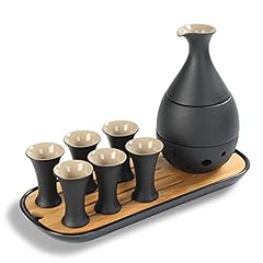 Teanagoo ceramic sake for sale  Delivered anywhere in USA 