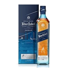 Johnnie walker blue gebraucht kaufen  Wird an jeden Ort in Deutschland