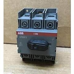 Abb ot60f3 non for sale  Delivered anywhere in USA 