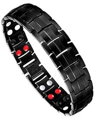 Feraco mens magnetic for sale  Delivered anywhere in USA 