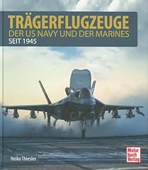 Trägerflugzeuge navy marines gebraucht kaufen  Wird an jeden Ort in Deutschland