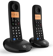 Everyday cordless landline for sale  Delivered anywhere in Ireland