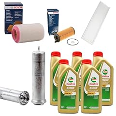 Kit tagliando completo usato  Spedito ovunque in Italia 