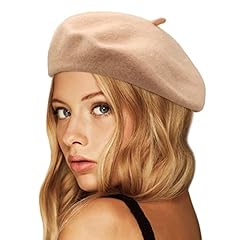 Wheebo wool beret for sale  Delivered anywhere in USA 