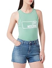 Love moschino stretch usato  Spedito ovunque in Italia 