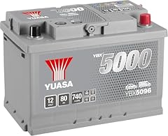 Yuasa ybx5096 12v for sale  Delivered anywhere in UK