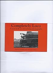 Completely loco new for sale  Delivered anywhere in UK