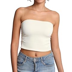 Comfyin tube tops for sale  Delivered anywhere in UK