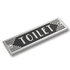 Metal foundry toilet for sale  Delivered anywhere in USA 