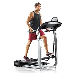 Bowflex TC100 TreadClimber (Discontinued), used for sale  Delivered anywhere in USA 
