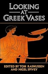 Looking greek vases d'occasion  Livré partout en France