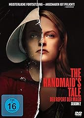 Handmaids tale der for sale  Delivered anywhere in UK