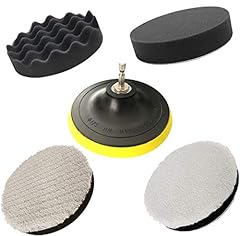 Jenabom polishing pads for sale  Delivered anywhere in UK
