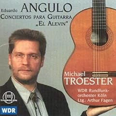 Angulo conciertos para d'occasion  Livré partout en France