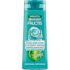 Garnier fructis shampoo usato  Spedito ovunque in Italia 